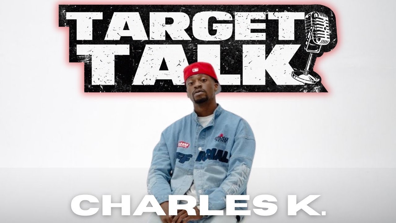 Charles K. REFUSES to Wait on the Industry, Building a Career on His Own Terms
