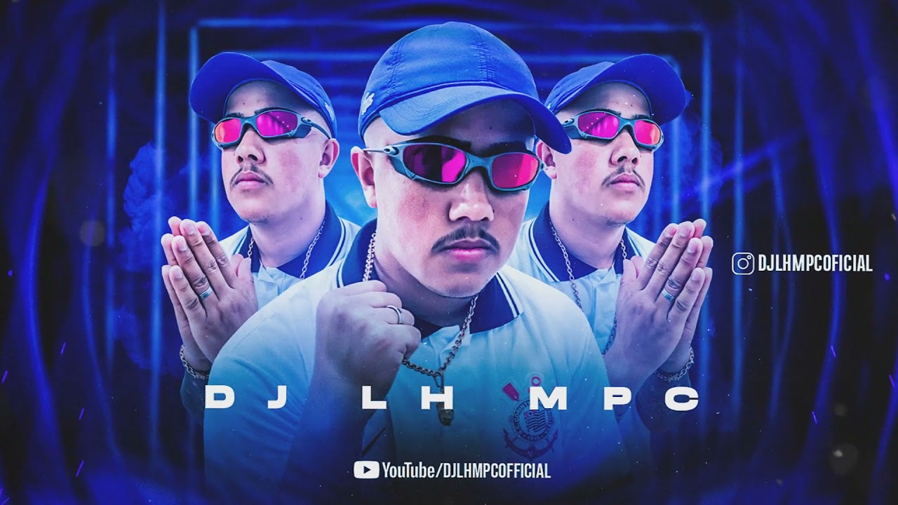 MEGA DA PUTARIA 3 - mc gw , mc luan e mc denny ( DJ LH MPC )