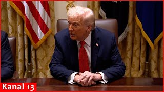 Trump Doubts Ukraine Will Win War With Russia, Expects A Fair Deal With China