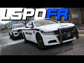 Live  patrolling the city of los santos  gta 5 lspdfr