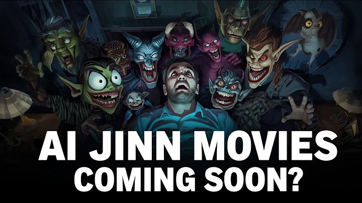 From WasWas to Full Human Control - Dajjal’s plan with Ai - Shaykh Nurjan Mirahmadi @muhammadanway 