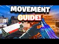 How to Have Better Movement on Mouse and Keyboard