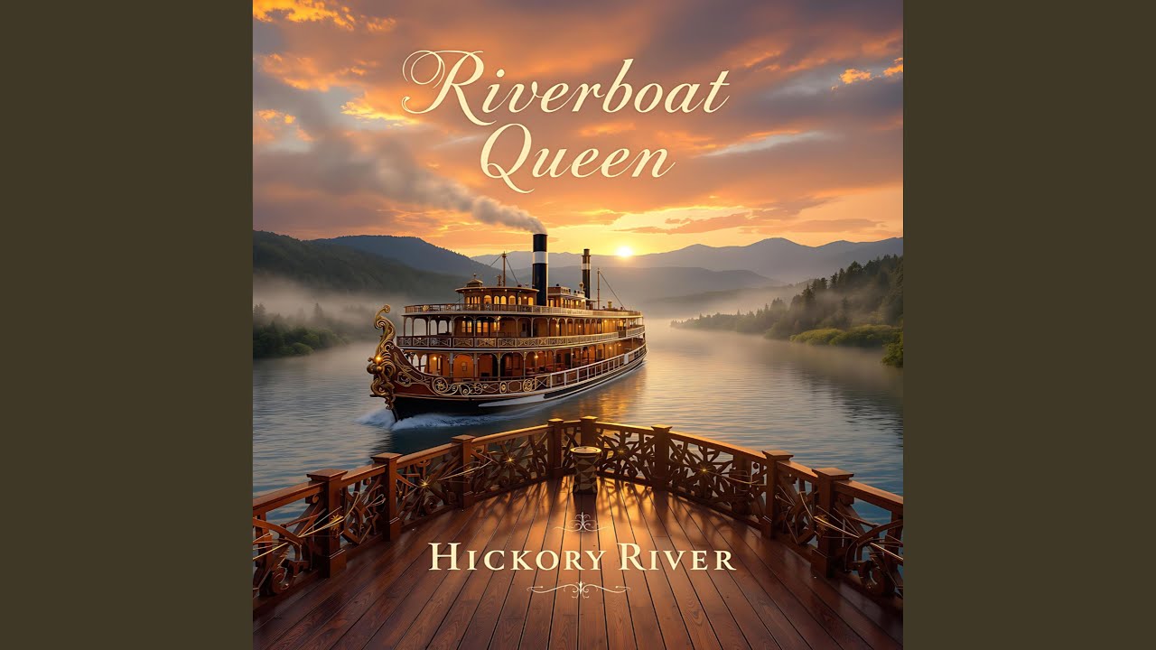 Riverboat Queen