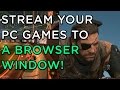 Stream PS4 games to PC, without an internet connection ...