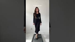 No More Cropped Top Or Leggings This Summer Outfits Linked In Description