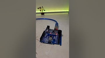 Tunes Using Buzzer! ||#arduino #buzzer #arduinoproject #Tunes #microcontroller #buzzerbeater