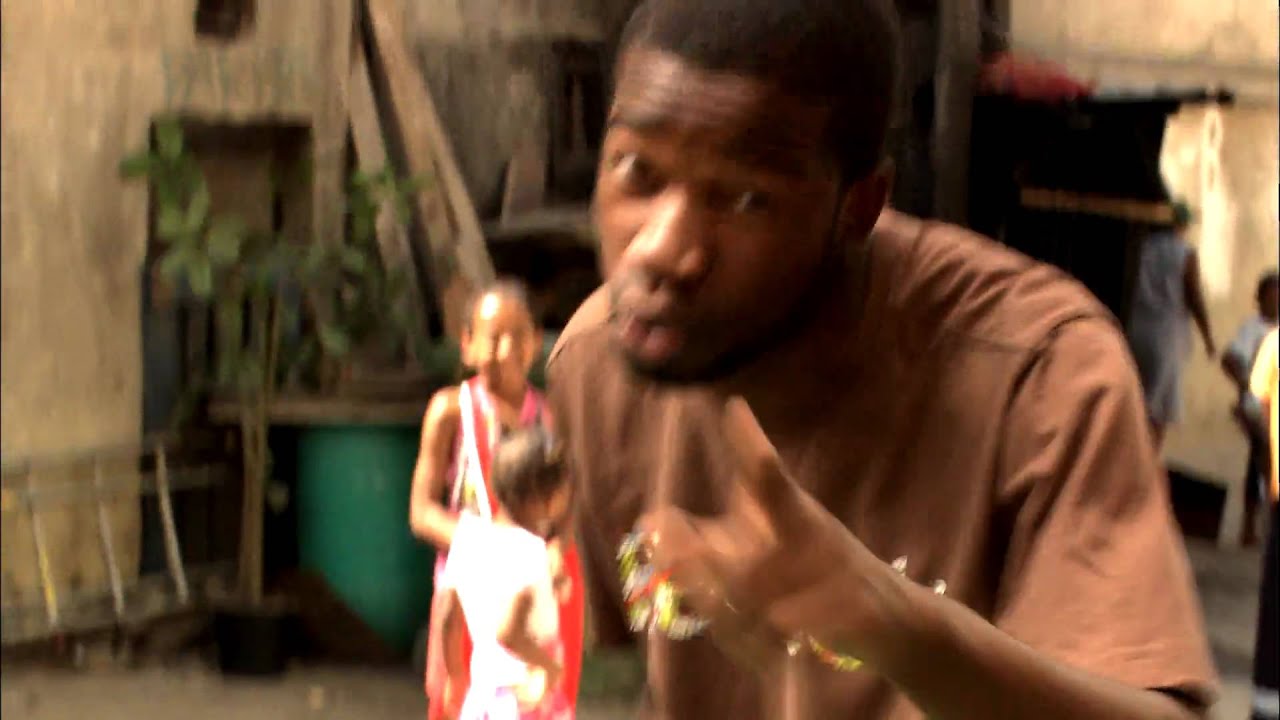 Videoclip Quando Menos Esperas - Sir Scratch e Luanda Cozetti