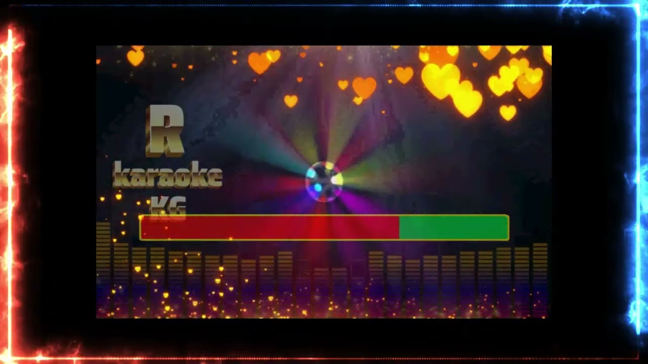 Кыргызча караоке Сен кетпечи