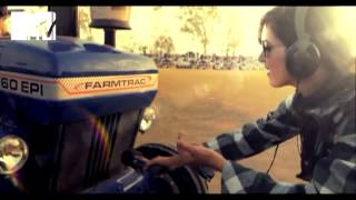 Mtv sound trippin -