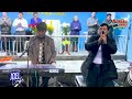 SALMISTA JOEL CONDOR // EN VIVO - ANIVERSARIO IGLESIA "CASA DE DIOS PUERTA DEL CIELO"