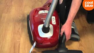 Electrolux Ultra Silencer Parquet mini 