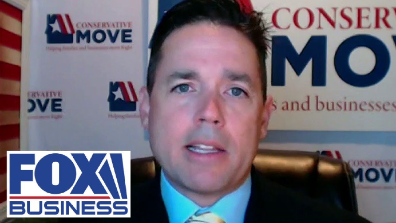 This is the biggest problem in America: Paul Chabot