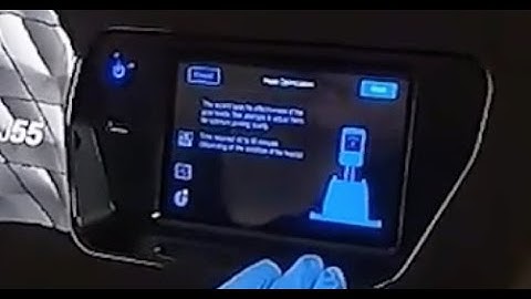 3D Printing Tech Tip: Operating the Head Optimization Wizard on the Stratasys J55