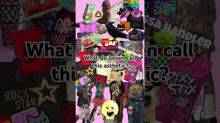 I made the background :3 #scenecore #grunge #fairycore #crowcore #kandikid #lgbt #kidcore #therian