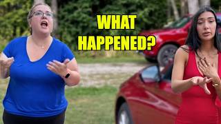 What Happened To Wedding Crasher Sister Karen?