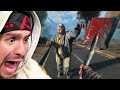 RIP My Blood Pressure - Dying Light: The Beast