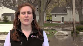 HOW TO: Avoid Flood Waters
