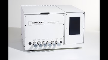 Series 5900 GC Start-up Steps 1 - 6