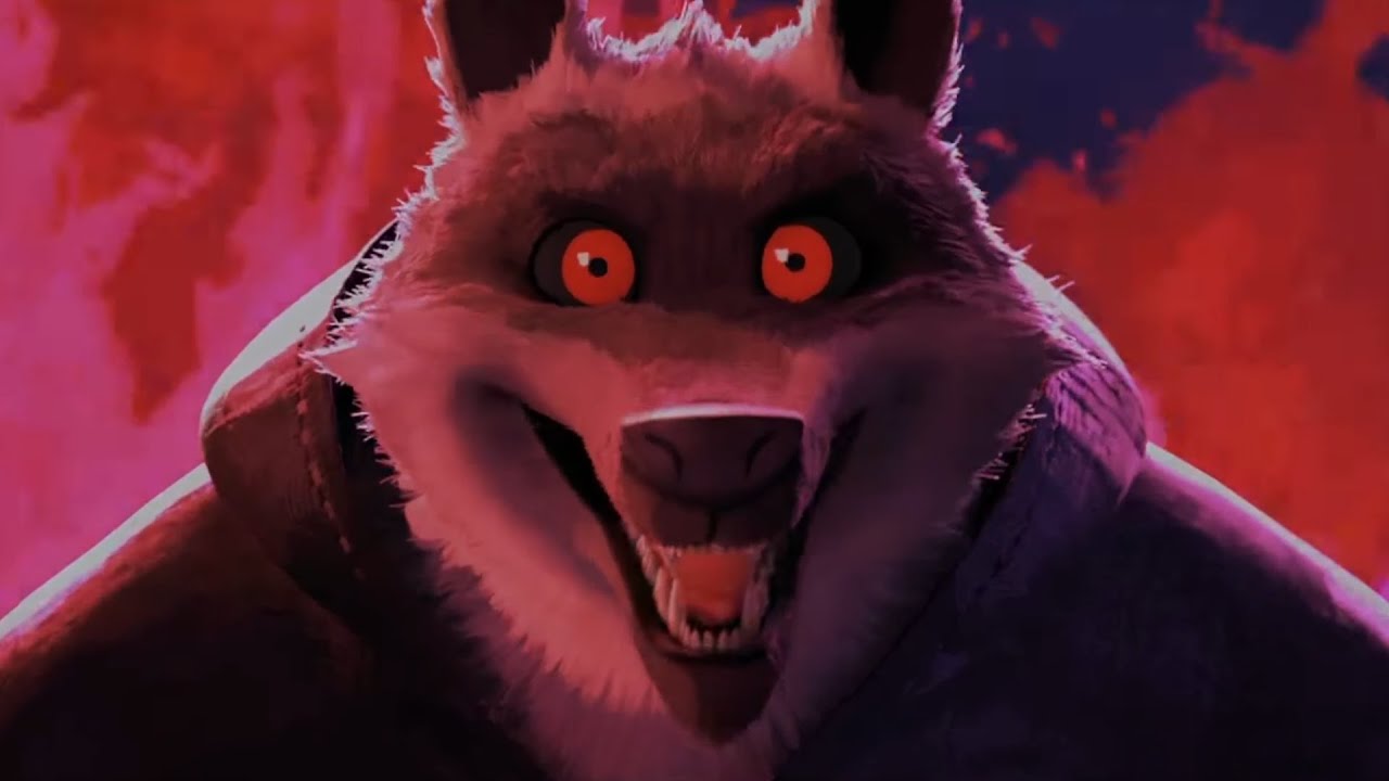 Puss In Boots: The Last Wish - Lives Flashing Before Your Eyes