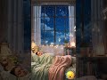 Moonlight Through The Glass