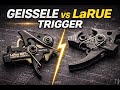 جيسيل ضد لارو تريجر | من يفوز فعلاً؟