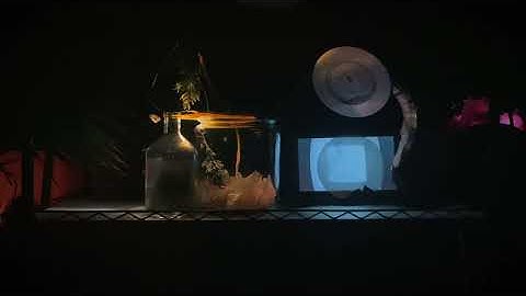 Twilight Scans at :; Beigearium Biome :; Watered From Beneath::Soiled and Soul;;