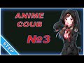 ANIME COUB 🔥 № 3 ►/ best coub / приколы coub / coub mix only anime coub / аниме приколы 🔥coub лучшее