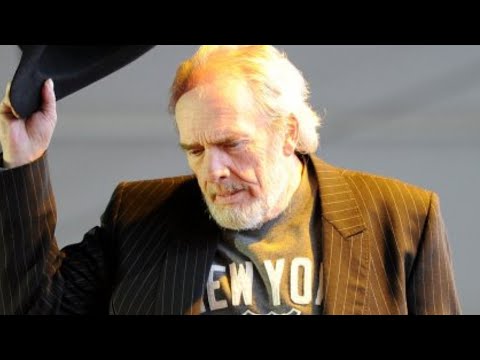 The Truth Behind Merle Haggard&rsquo;s Time In Prison