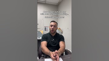 How to get out of a car with negative equity! #cardealership #carsales #carbuyingtips #carsalesman