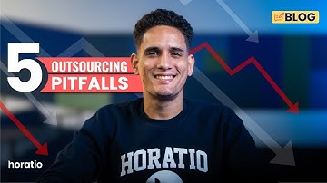 Common Outsourcing Mistakes and How to Avoid Them