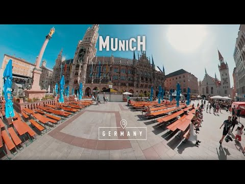 Discover Munih - Turkish Airlines - Discover Munih - Turkish Airlines