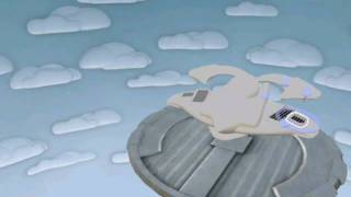 Spore- T- Jet