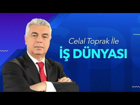 Kur Korumalı TL Katılma Hesabı Nedir? | Celal Toprak İle İş Dünyası