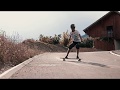 Longboard summer vibes  longboard dancing x freestyle x freeride  ft romain delalande