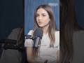 I was worried that I wouldn’t get a job | Jasmin Bhasin #shorts #jasminbhasin