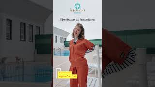 Bu Sadece Sıcak Su Değil 525 Metreden Gelen Şifa.. Başaranlar Termal