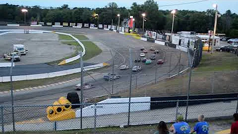 Jessica Talley Super Cup Racing - Dells Feature - ...