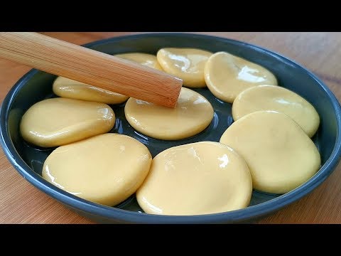 Video: Paano Gumawa Ng Mga Pancake Ng Patatas Na May Tinadtad Na Karne