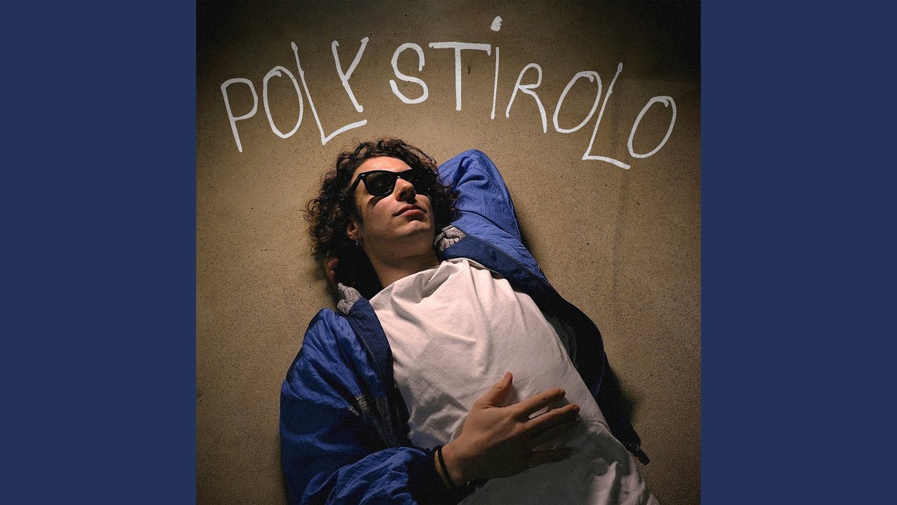 Watch Polystirolo on YouTube Watch Polystirolo on YouTube