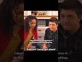 Gabe and Lauren got played#funny #shorts #shortvideo #series #fouryou