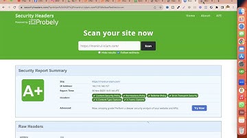 WordPress Security & Hacking Protection || Minhazul Asif