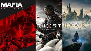 Videogame Talk