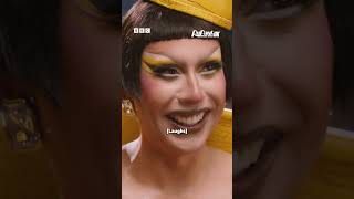 Thumbnail for Meet the Queens: Anita Piss 👠 - BBC