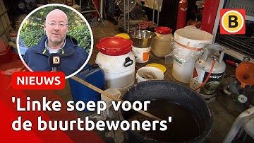 UNIEK KIJKJE in ontdekt CRYSTAL METH LAB | Omroep Brabant