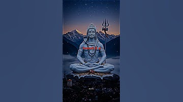 Sawan Somwar Status ! Mahadev Status ! Bholenath Status ! #mahadev #sawan #dr_status #shortvideo