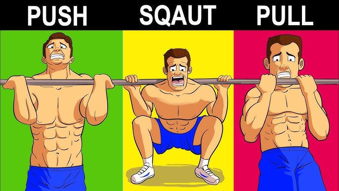 The Science Behind Light vs Heavy Weights for Muscle Growth