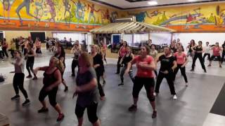 Pinga - Sak Noel - Fit Dance/Zumba/Mélanie AMANT/Phil'ing Good 2017