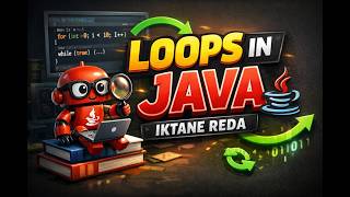 Java Beginner Project # Guess the Number