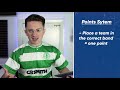 REACTING TO THE SUPER COMPUTER’S PREMIER LEAGUE PREDICTIONS! (RUBBISH)