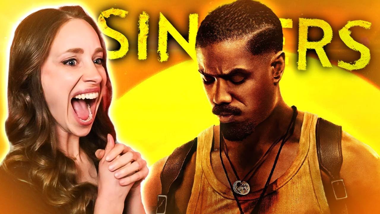 First Time Watching SINNERS Reaction... HOLY SMOKES AND STACKS